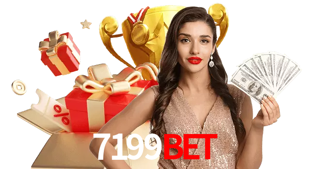 Jogue com dealers reais no 7199Bet!