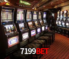 A Emoção da Loteria na 7199Bet: Uma Chance de Mudança de Vida