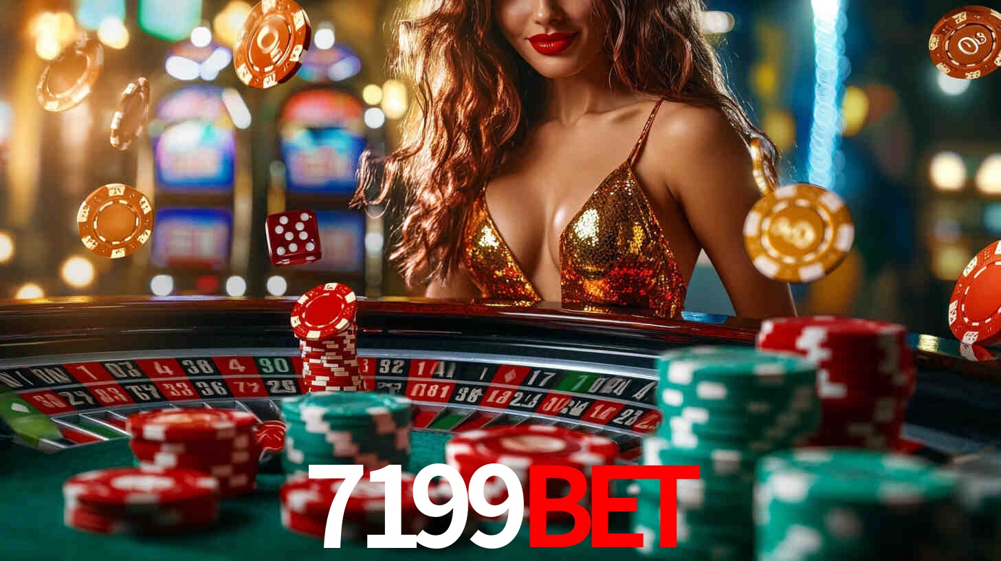 Resumo visual de bônus e campanhas 7199Bet