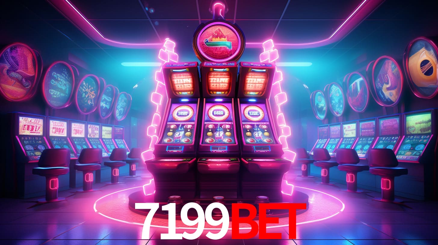 7199Bet Login