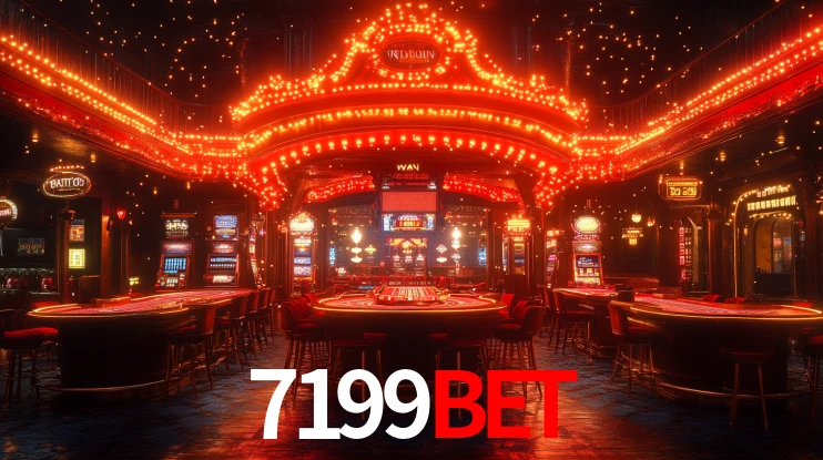 Explore as vantagens do 7199Bet: serviço profissional e confiabilidade