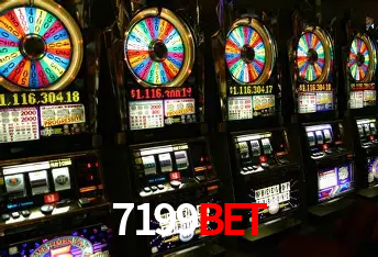 Descubra a Essência do 7199Bet: Nossa História e Compromissos