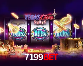 Desvendando o Mundo dos Jogos Virtuais na 7199Bet
