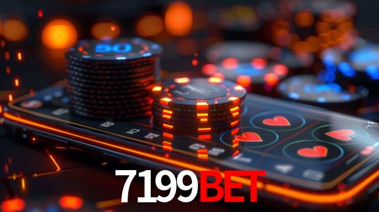 Bonus Features 7199Bet