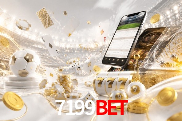 Experiência VIP 7199Bet