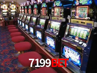 Desvendando o Mundo dos Jogos Virtuais na 7199Bet
