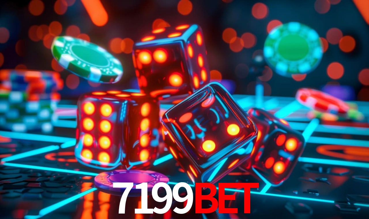Casino Ao Vivo 7199Bet