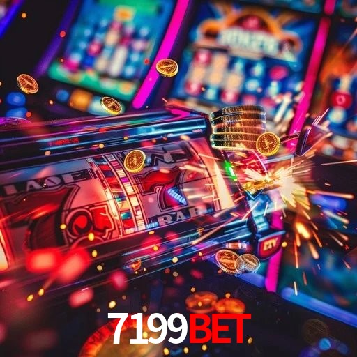 Recursos de Bônus 7199Bet