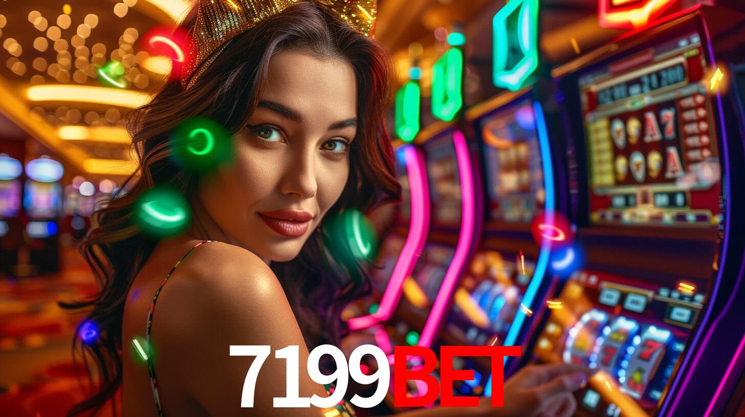 App mobile 7199Bet
