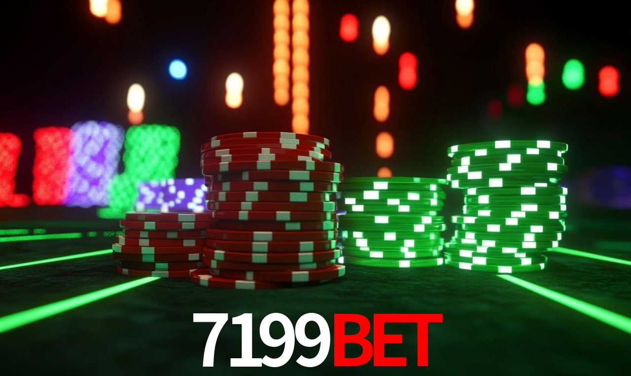 Player Reviews 7199Bet