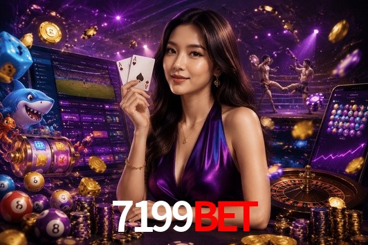 VIP Casino 7199Bet