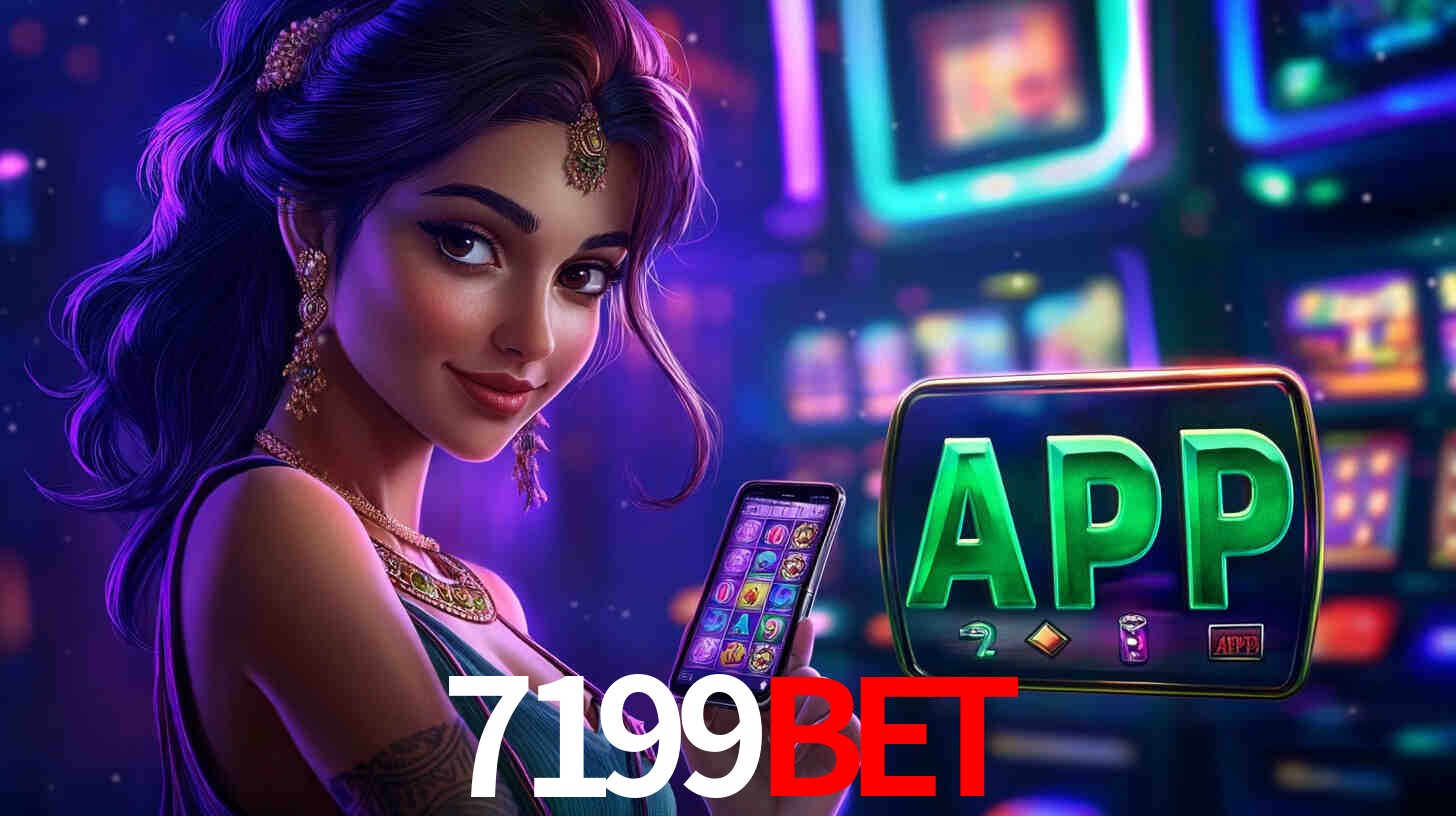 Bônus Generosos e Exclusivos no 7199Bet para Você!