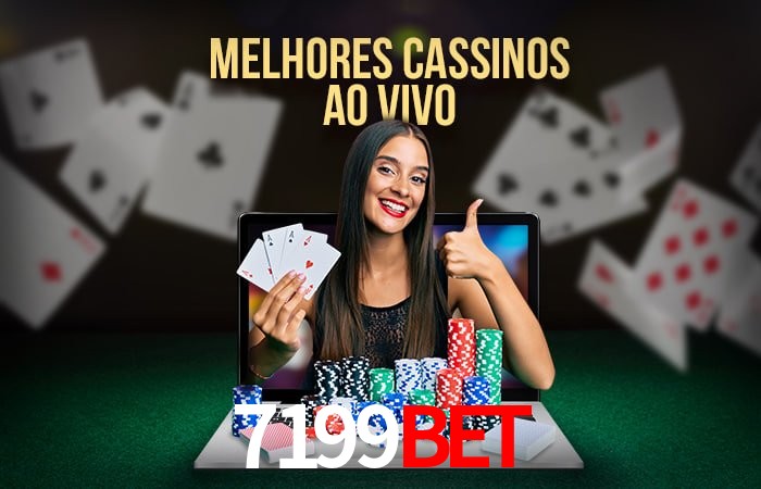 Game shows ao vivo