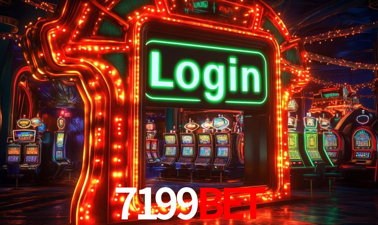Segurança 2FA 7199Bet