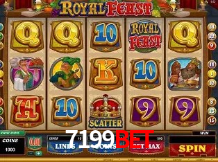 Descubra a Essência do 7199Bet: Nossa História e Compromissos