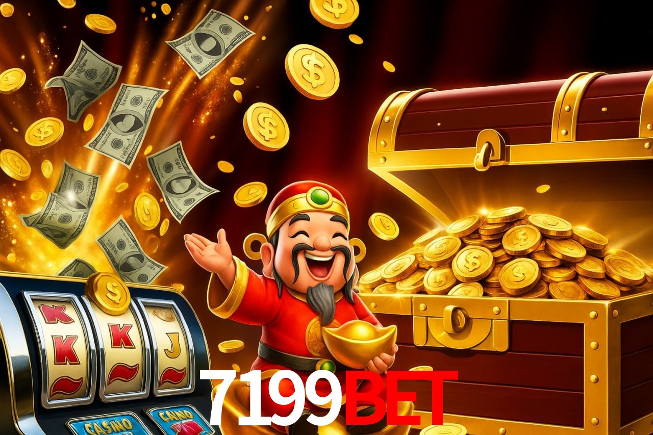 Experiência VIP 7199Bet
