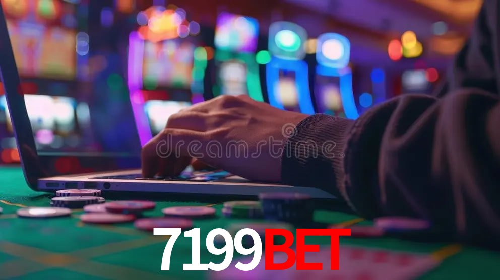 Estatísticas Esportivas 7199Bet