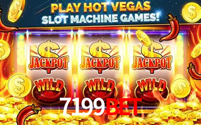 Inovações de Jogos na 7199Bet: O Futuro das Experiências Interativas