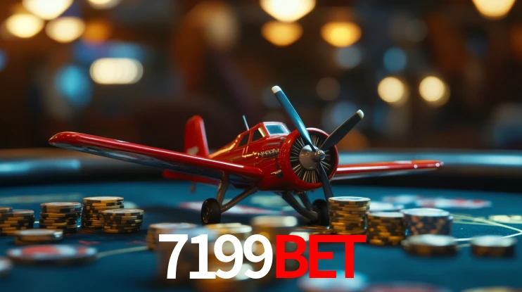 2FA Security 7199Bet