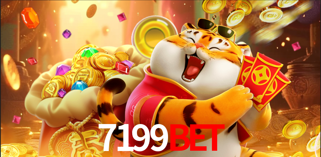 7199Bet: A Experiência de Casino com Jogos de Mesa ao Vivo