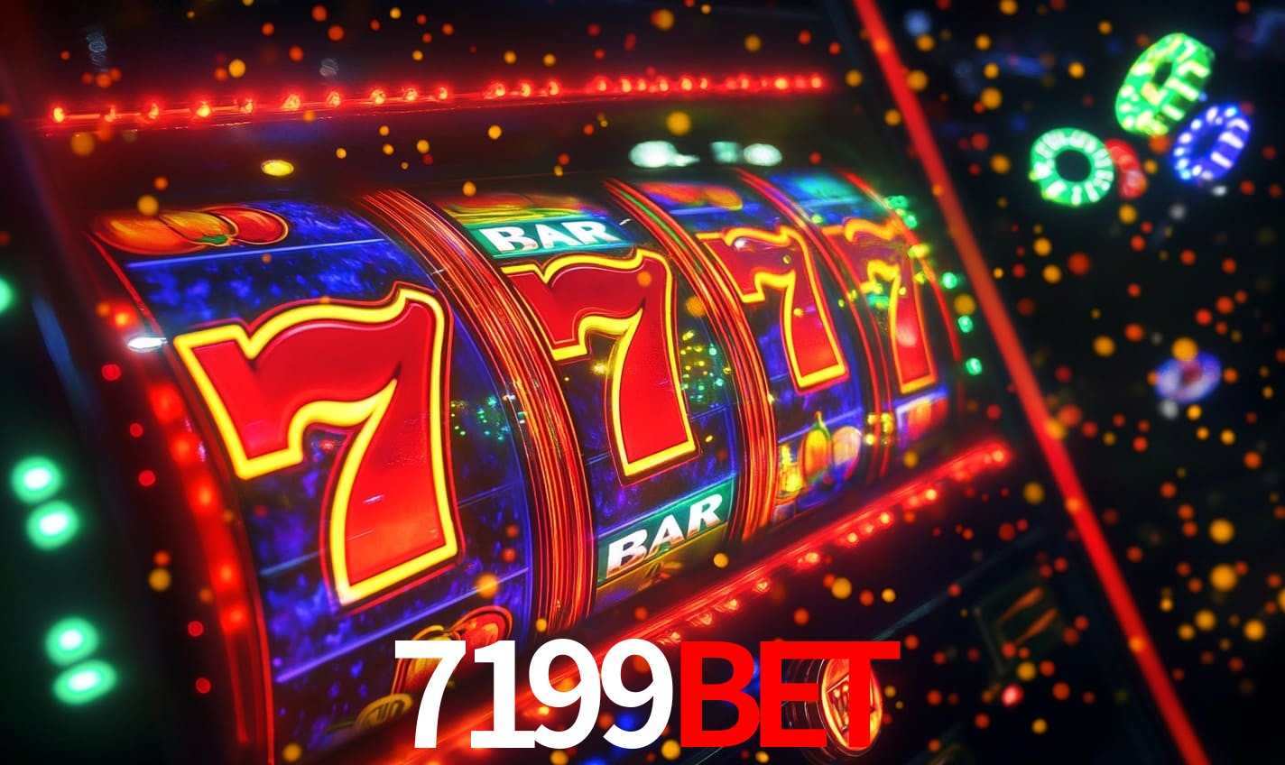 7199Bet App