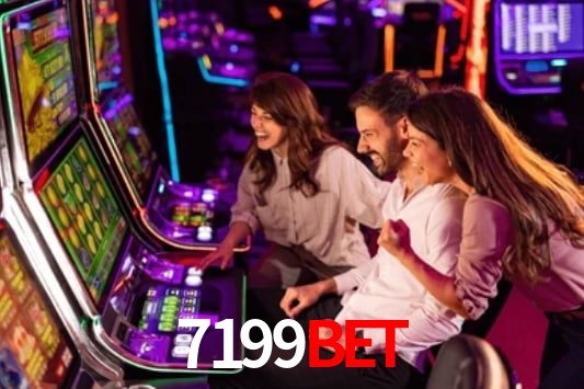 Mesa de Blackjack 7199Bet