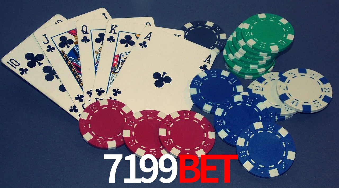 Games Directory 7199Bet