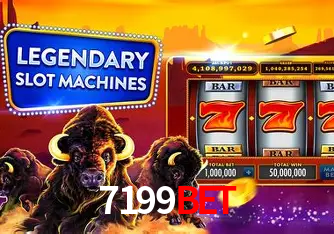 Descubra a Magia dos Jogos de Arcade no 7199Bet
