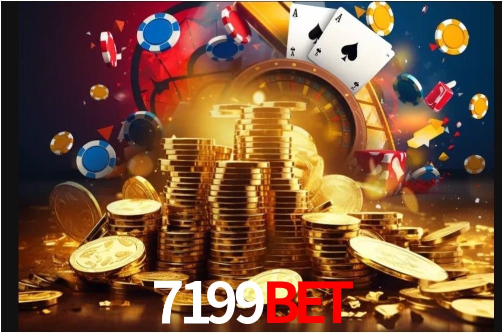 Casino VIP 7199Bet