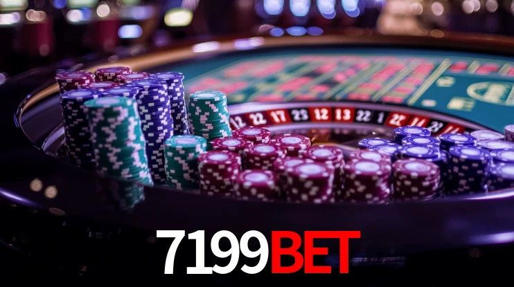 Daily Bonuses 7199Bet