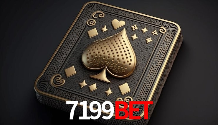 Promoção Relâmpago 7199Bet