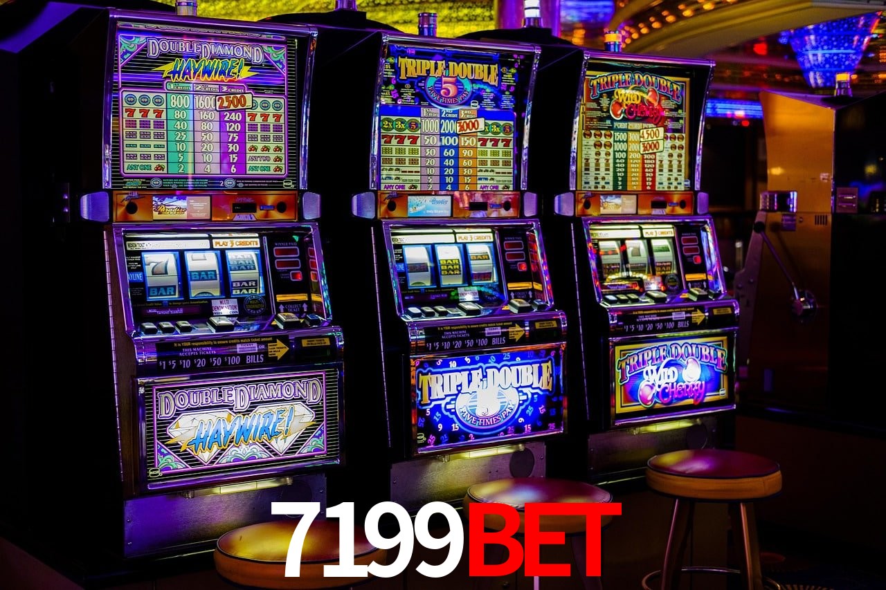 Login Seguro 7199Bet
