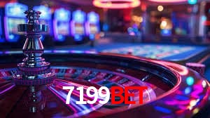 Integração de APIs 7199Bet