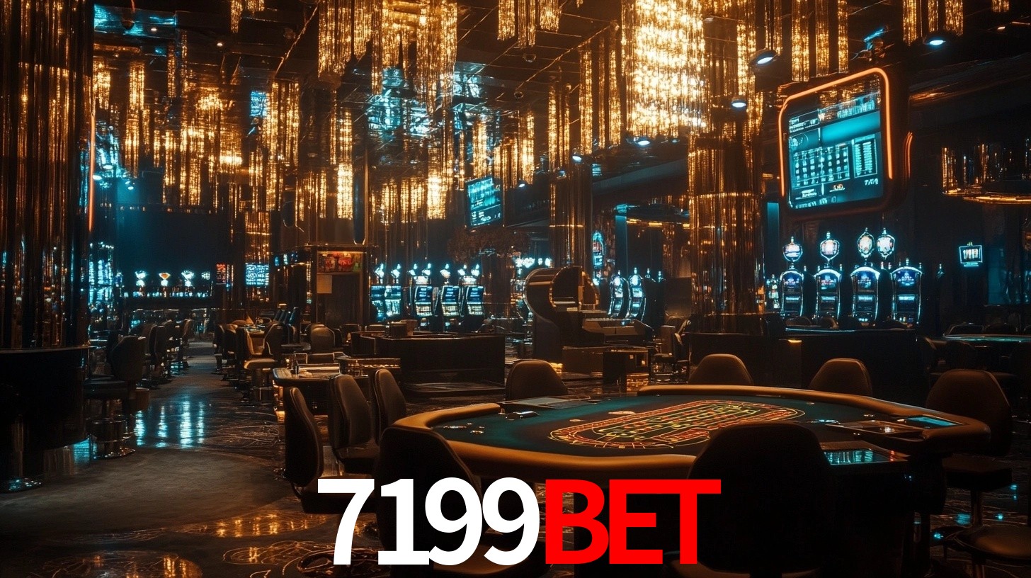 7199Bet: Jogue Crash e Experimente Alta Recompensa Instantânea