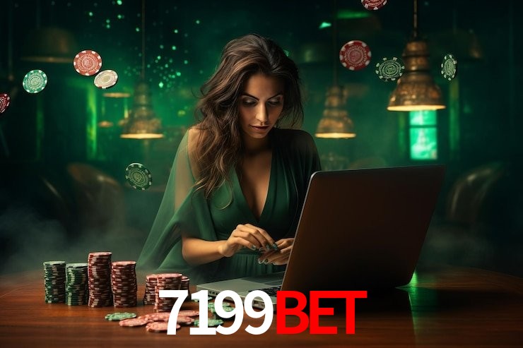APK Android 7199Bet