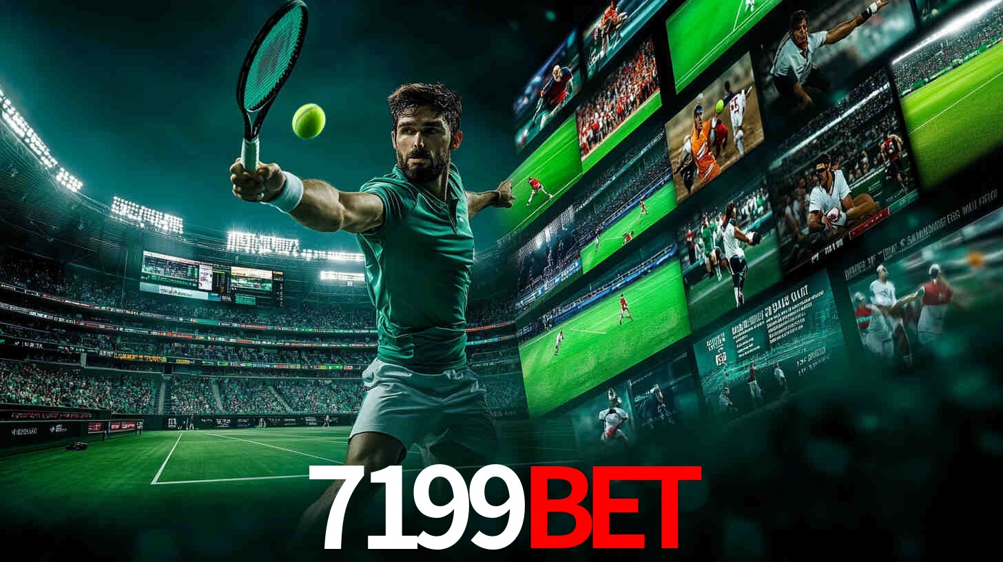 Inovações de Jogos na 7199Bet: O Futuro das Experiências Interativas