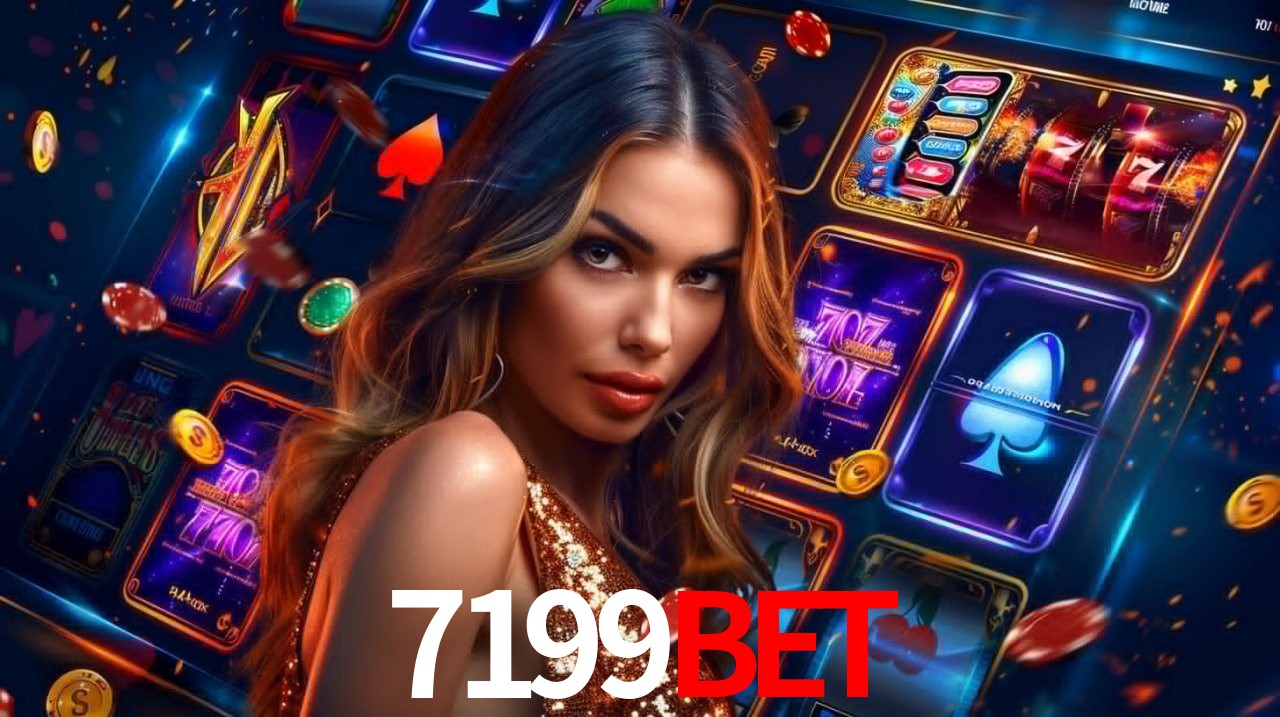 Jogos Exclusivos 7199Bet