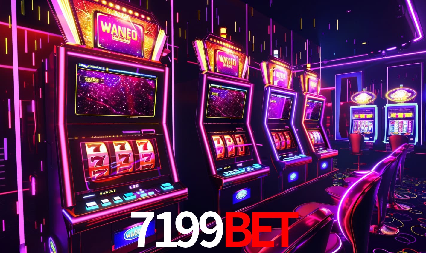 cassino 7199Bet