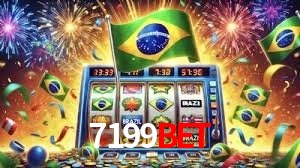 Live Casino 7199Bet