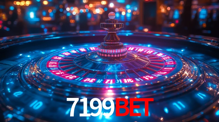 7199Bet Login