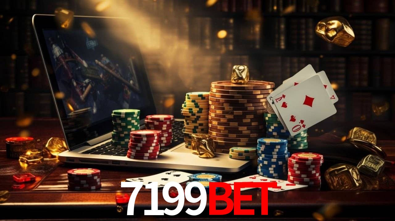 Casino Ao Vivo 7199Bet