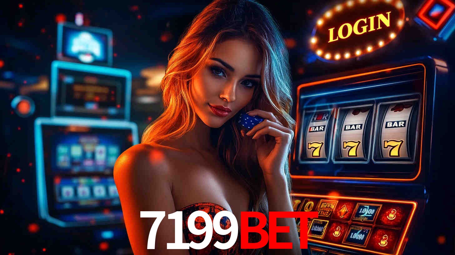 7199Bet,7199Bet App