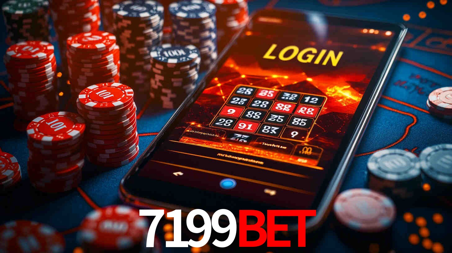 7199Bet Login