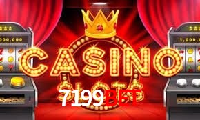 Game Providers 7199Bet
