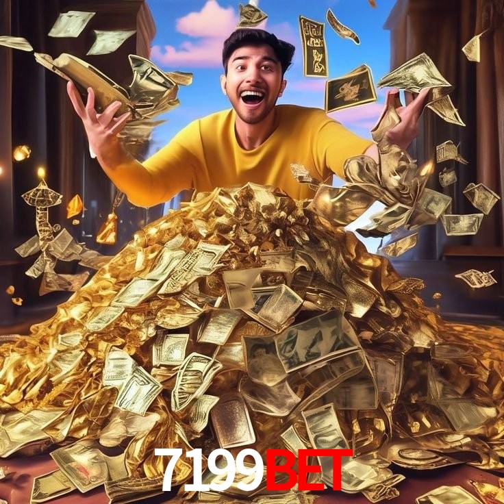 Jogos de Slot 7199Bet