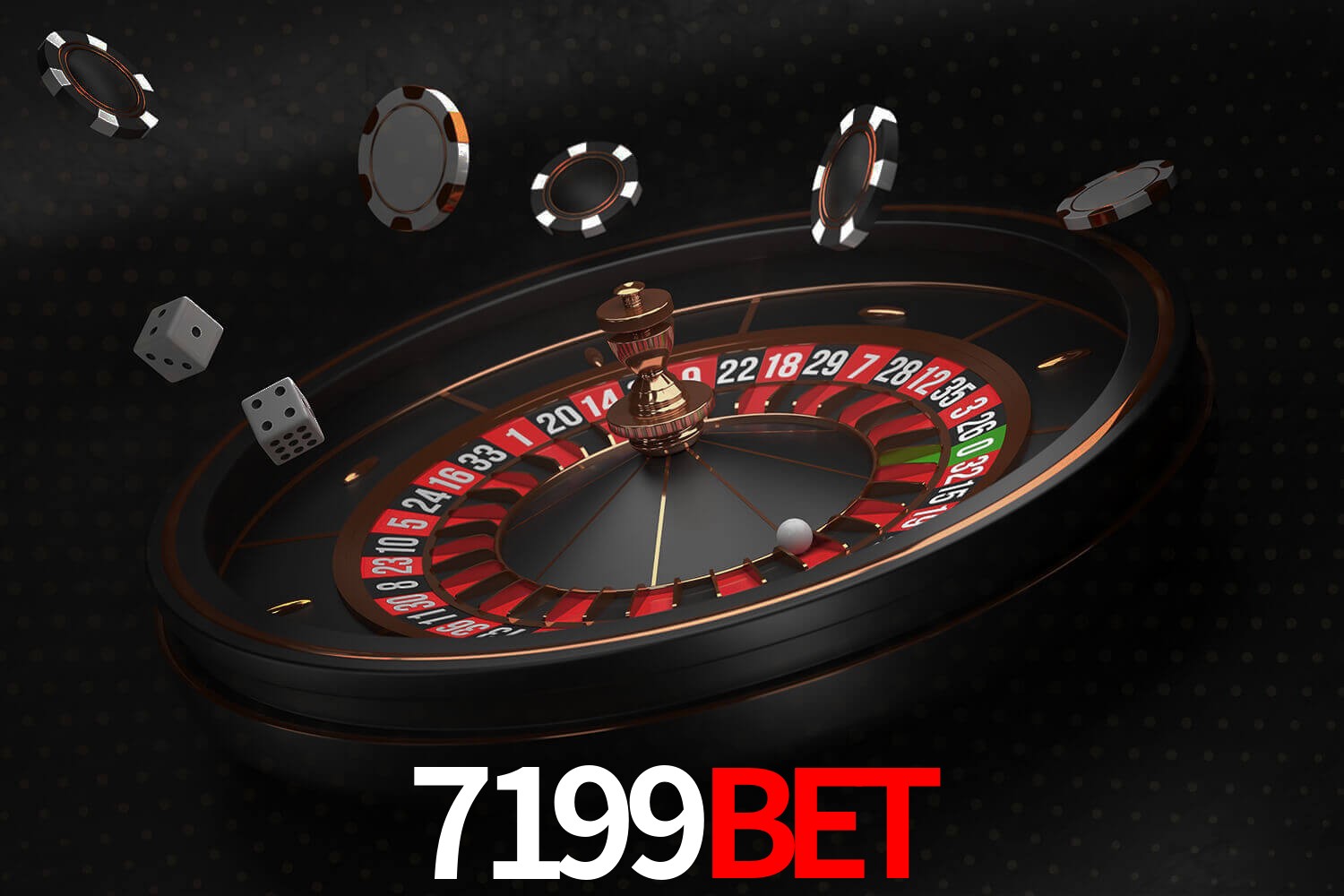 7199Bet: Seu Cassino Premiado com Pagamentos Rápidos