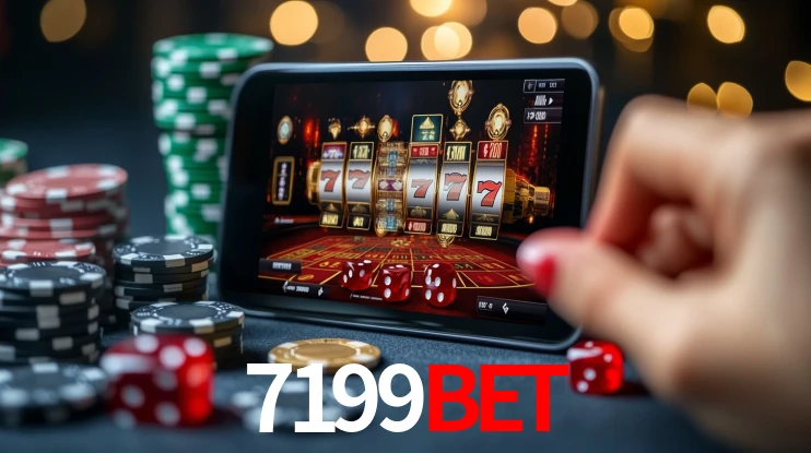 Exclusive Games 7199Bet