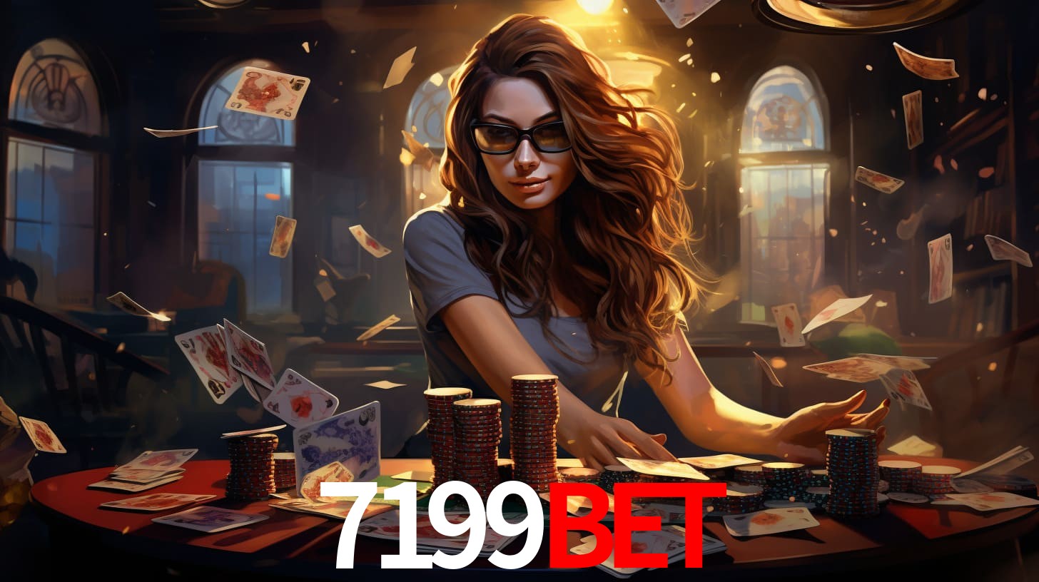 Live Casino 7199Bet