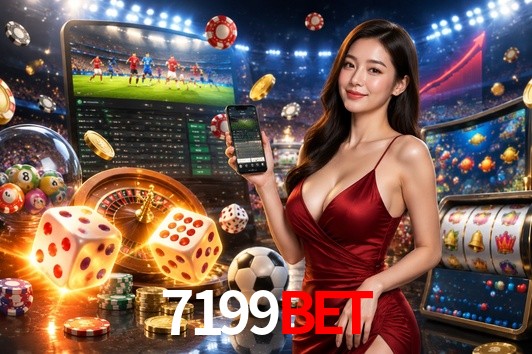 Quick Registration 7199Bet