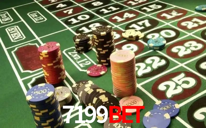 PIX instantâneo Brasil na 7199Bet